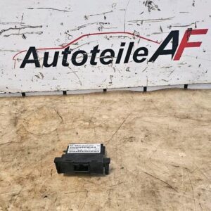 VW Sharan 7N Gateway Steuergerät Interface 7N0907530M