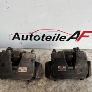 Audi Q5 8R Bremssattel Bremsen Vorne 8R0105P 8R0106P