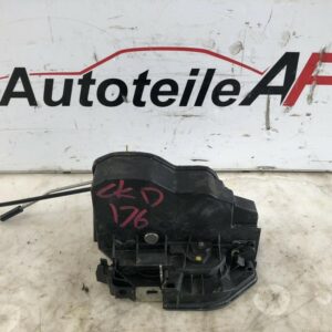 BMW 5er E61 Türschloss Schloss Hinten Links 7167069
