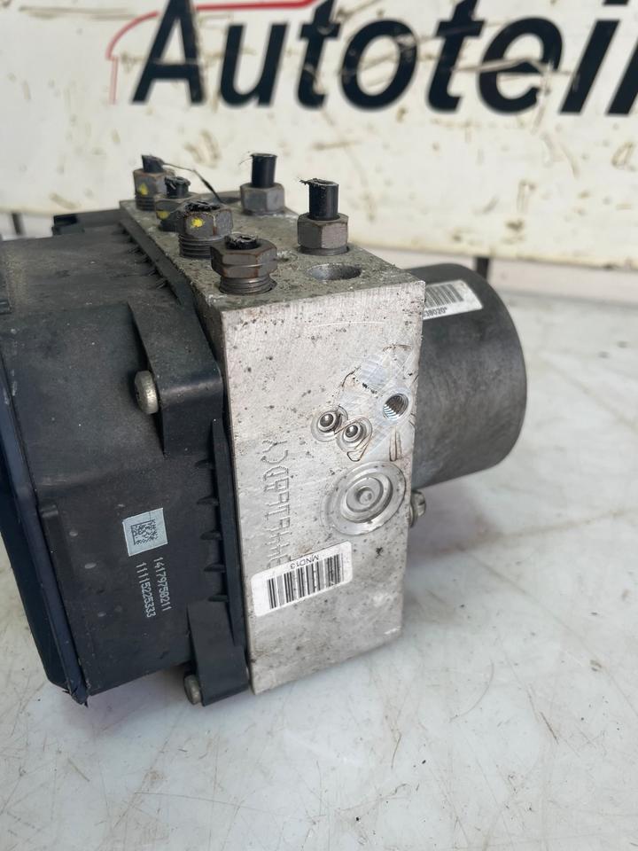 Mini Countryman R60 ABS Block Hydraulikpumpe Steuergerät 6796703 – Bild 4