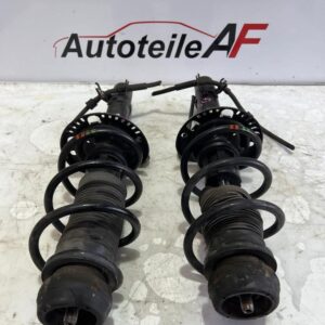 VW Polo 6R Stoßdämpfer Federbein Vorne Links Rechts