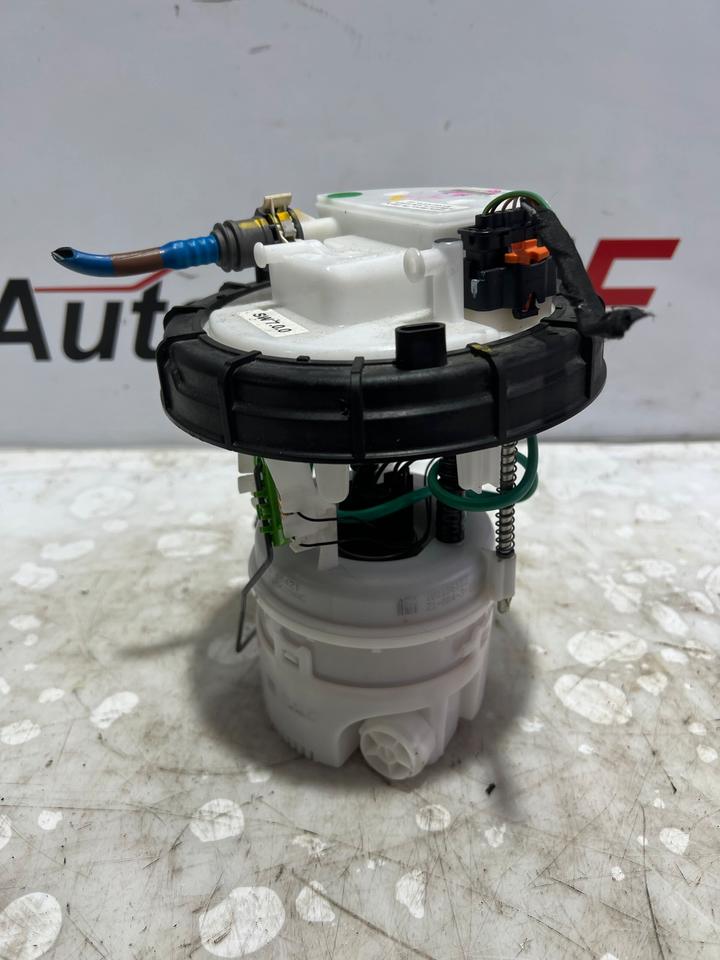 Opel Corsa F 1.2 Benzinpumpe Kraftstoffpumpe 9842578680 – Bild 2
