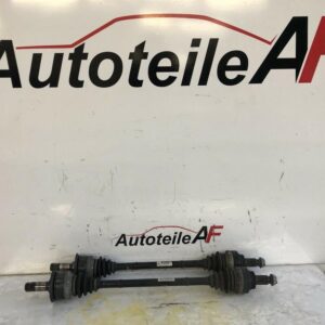 BMW 1er F20 F21 F30 F31 Antriebswelle Gelenkwelle 7628252 7628251