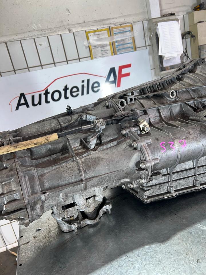 Audi A6 A7 4G C7 3.0 TFSI S Tronic 7-GANG PXF Automatikgetriebe – Bild 13