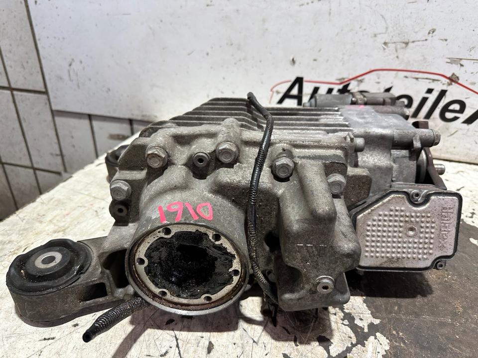 Audi VW Seat Skoda MMK Achsantrieb Differential Hinterachsantrieb – Bild 8