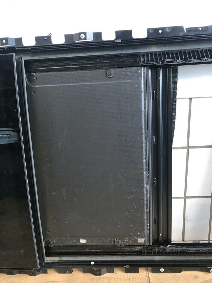 BMW 5er F11 Panoramadach Schiebedach Dach Dachhimmel – Bild 4