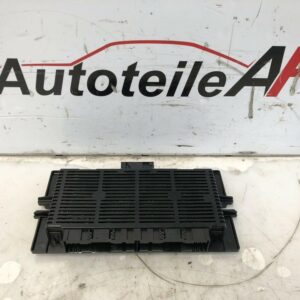 BMW 1er 3er E87 E90 E91 Fußraummodul Steuergerät 6988003