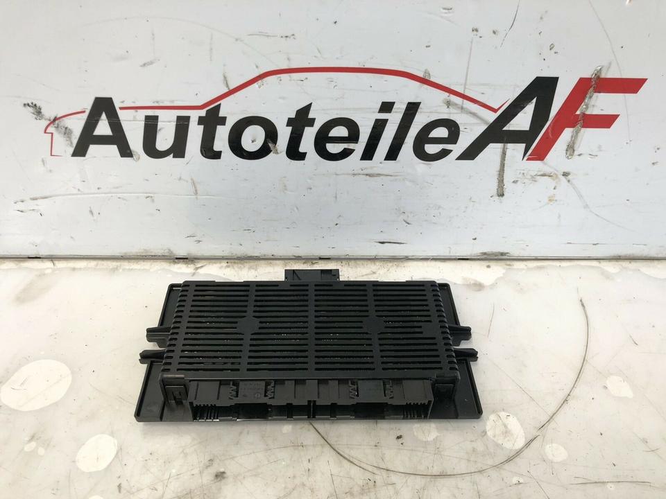 BMW 1er 3er E87 E90 E91 Fußraummodul Steuergerät 6988003