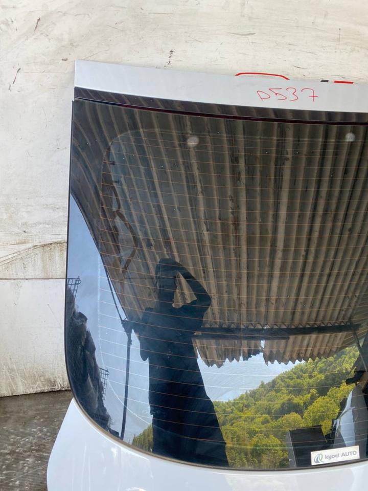 Audi A7 4G C7 Heckklappe Kofferraumdeckel Deckel Hinten LS9R – Bild 11