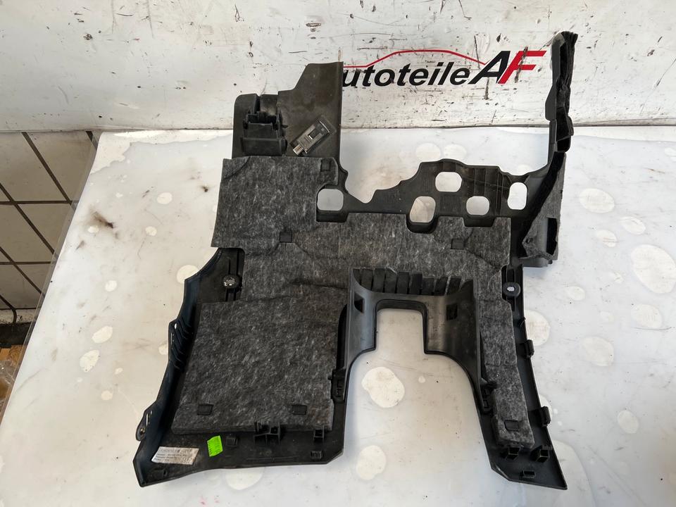 Audi A4 Verkleidung Armaturenbrett 8K1863075A – Bild 8