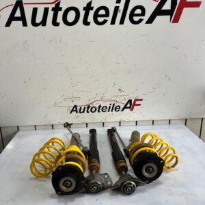 VW Beetle 5C Gewindefahrwerk Fahrwerk Stoßdämpfer Federbein