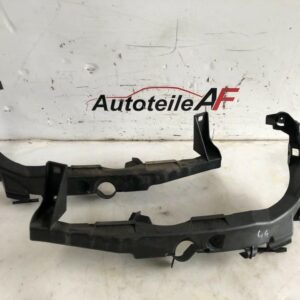 BMW 3er E90 E91 Scheinwerfer Halter Träger 7116707 7116708