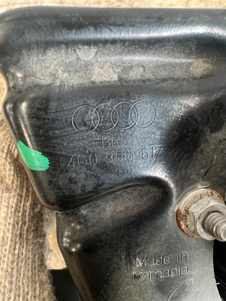 Audi A6 4G Sekundärluftpumpe 079959231A – Bild 5