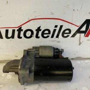 BMW 3er E46 320i 2.2 M54B22 Anlasser Starter 7515391