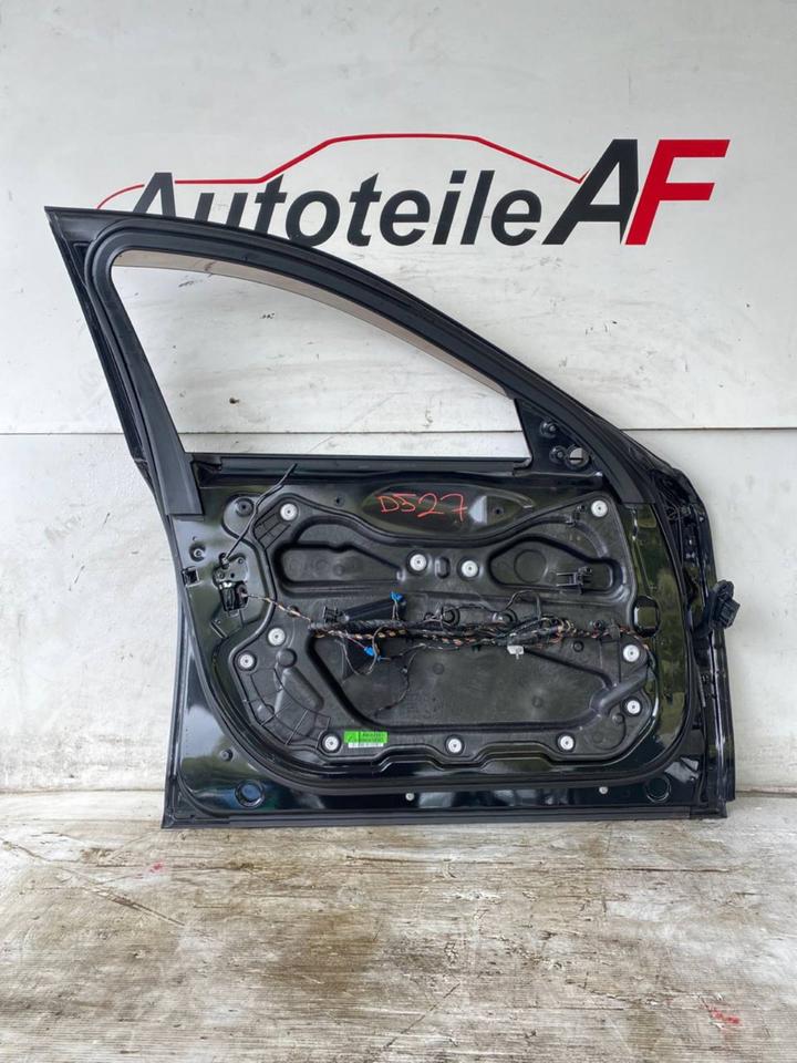 BMW 7er F01 F02 Tür Vorne Links Fahrertür 475 – Bild 14