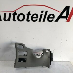 Mercedes CLS W219 Armaturenbrett Verkleidung unter Lenkrad