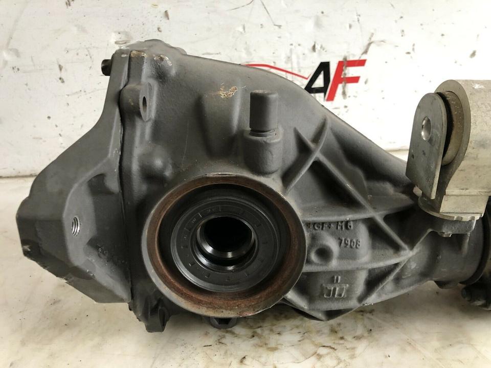 Mercedes CLS W218 Hinterachse Differential Hinten A2043510408 – Bild 10