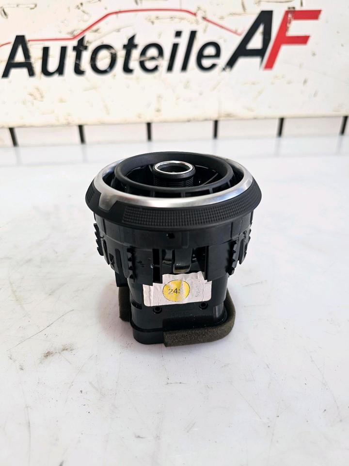 Audi A3 8V Luftausströmer Lüftungsdüse Luftdüse 8V0820901 – Bild 4