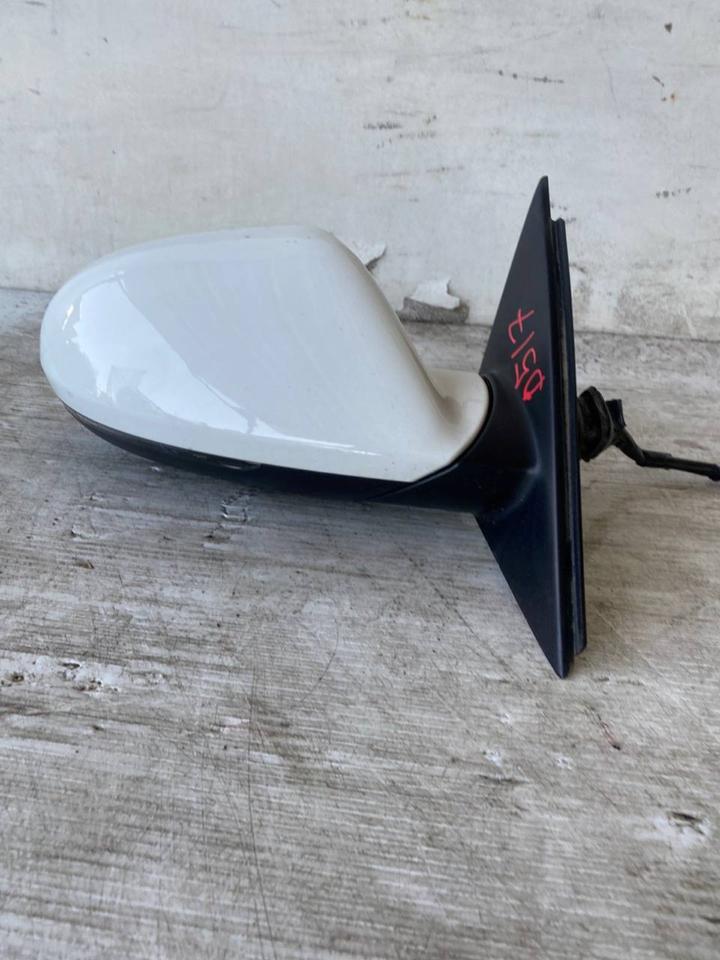 Audi A6 4G Außenspiegel Spiegel Vorne Links Rechts LY9C – Bild 14