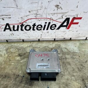 BMW 5er E60 E61 Aktivlenkung Steuergerät 1277022104