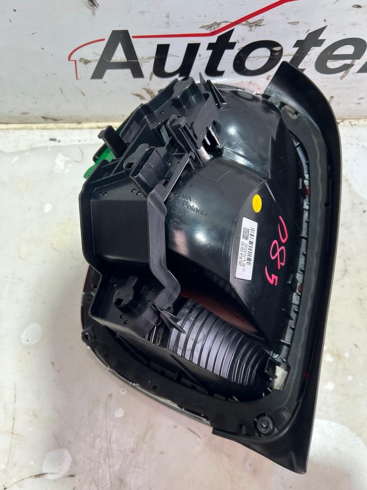 Mini Cooper F55 Rückleuchte Heckleuchte Hinten Rechts Links – Bild 7