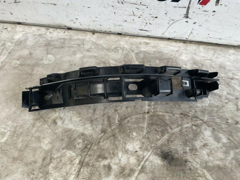 BMW 7er E65 E66 Abdeckung Blende Stoßstange Hinten 72758411 – Bild 4