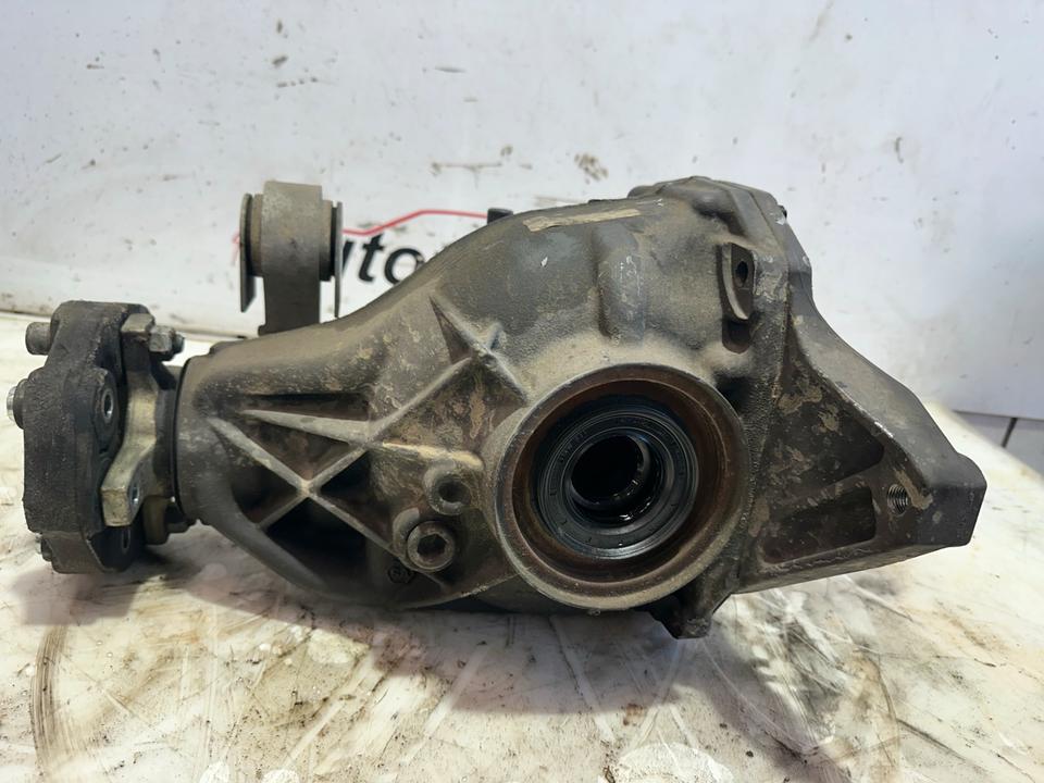Mercedes W212 E350 CDI Differential Hinterachsantrieb 2.47 – Bild 9