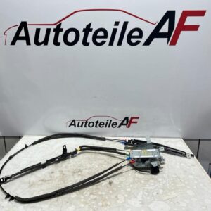 BMW 5er F11 Heckkappe Modul Steuergerät 7232773