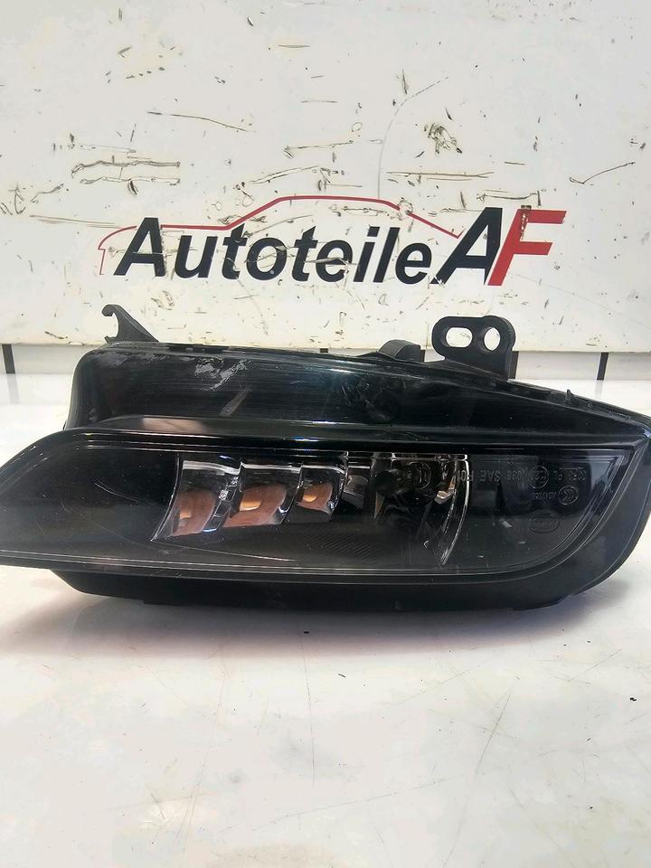 Audi A3 8V Blinker Scheinwerfer Nebelscheinwerfer 8V0941699C – Bild 8
