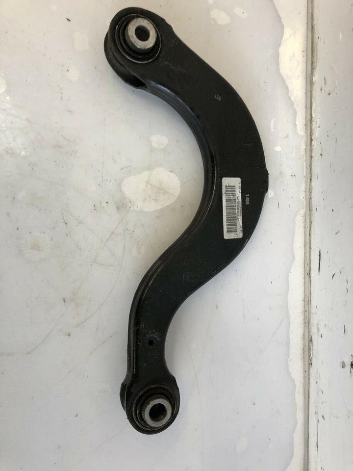 VW Golf 7 VII Querlenker Achslenker Hinten 5Q0505351 – Bild 2