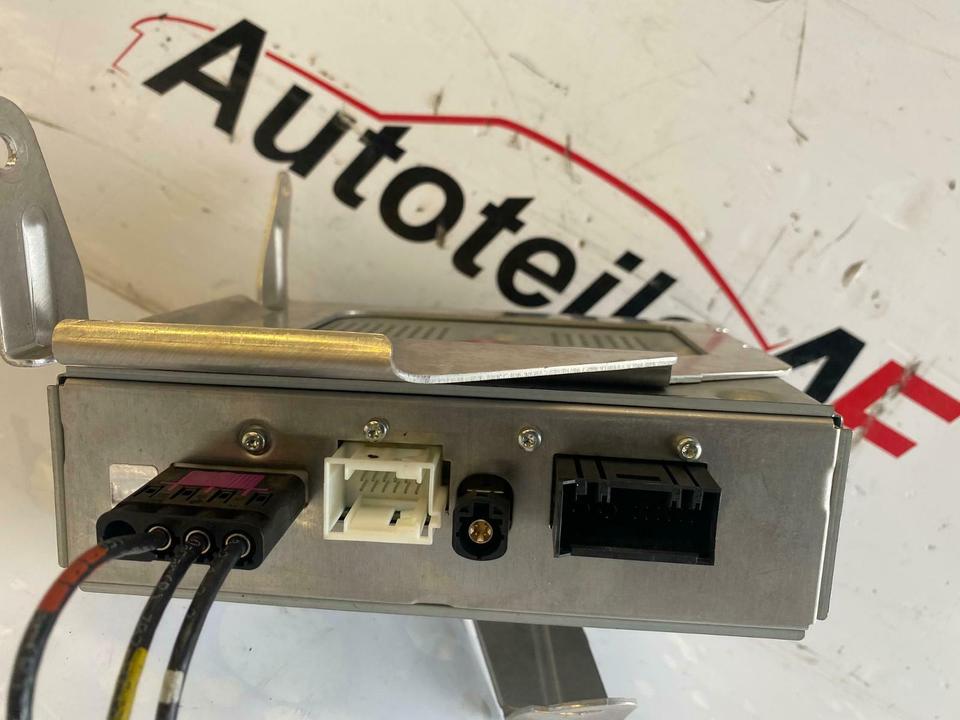 Mercedes W204 W212 Steuergerät Multimedia Digital A2129000017 – Bild 2