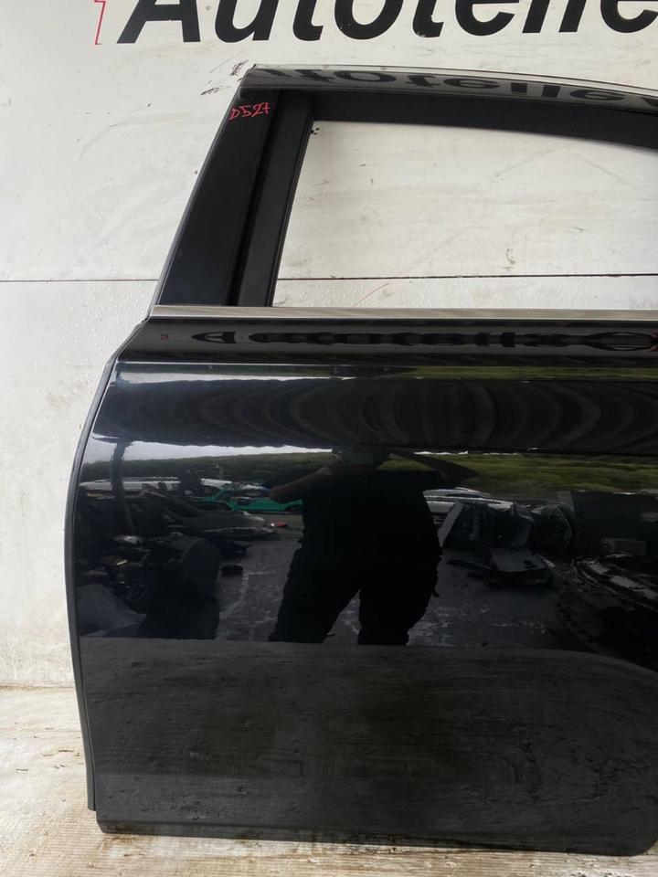 BMW 7er F01 Tür Hinten Links 475 – Bild 4