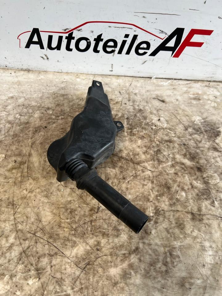 Audi A6 4G scheibenwaschbehälter 4G2955462