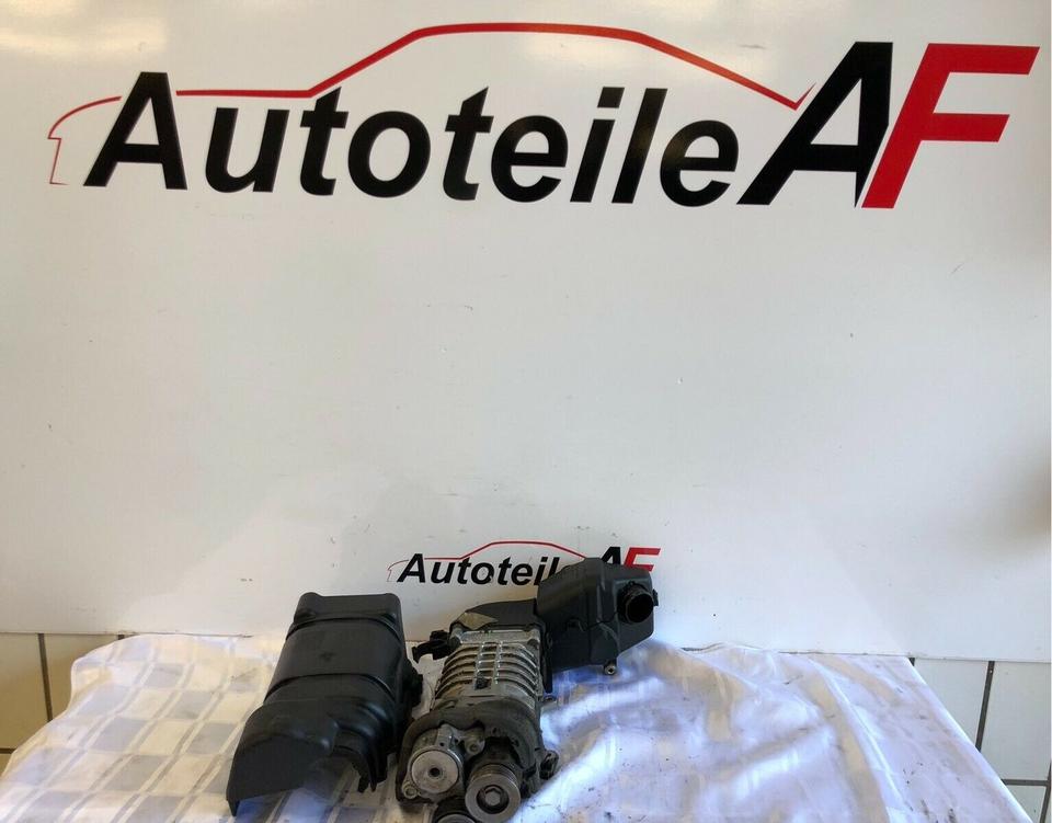 Seat Skoda VW Golf 5 V Jetta Touran 1.4 TSI Kompressor 03C145601E