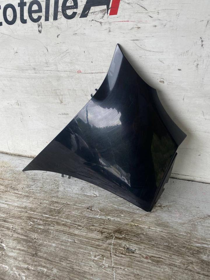 VW Beetle 5C Kotflügel Seitenwand Vorne Links Rechts LC9X – Bild 8