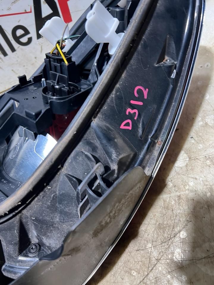 Mini Cooper Paceman S R61 Rückleuchte Heckleuchte Hinten – Bild 8