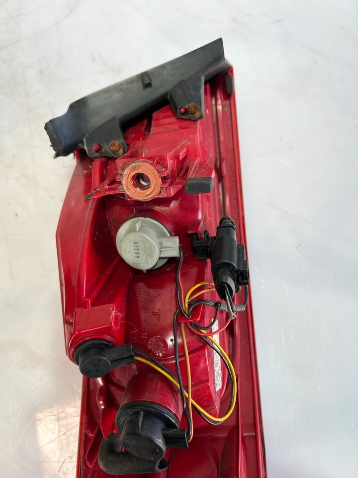 Audi A5 8T Heckleuchte Rückleuchte Leuchte Hinten – Bild 6