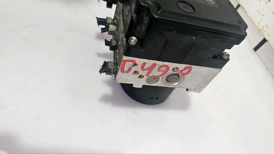 Audi TT 8J ABS Pumpe ESP Steuergerät Hydraulikblock 8J0614517A – Bild 4