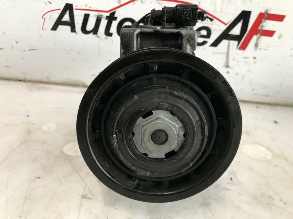 Audi S4 A4 S5 8T CAK Klimakompressor 8K0260805G – Bild 2