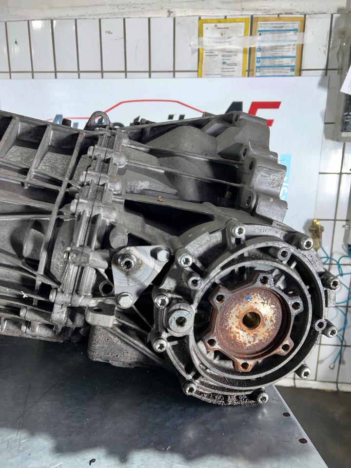 Audi A4 B8 8K 1.8 TFSI KSN Automatikgetriebe Getriebe Gearbox – Bild 12