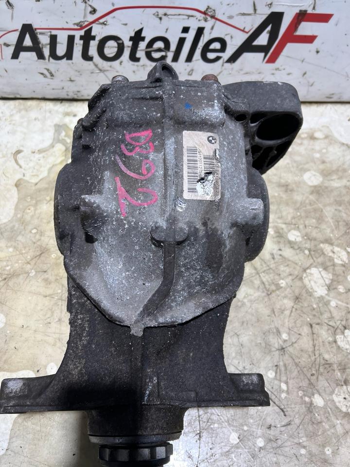 BMW 5er 6er F13 F10 Differential Hinterachsgetriebe 7584444 3.23 – Bild 6