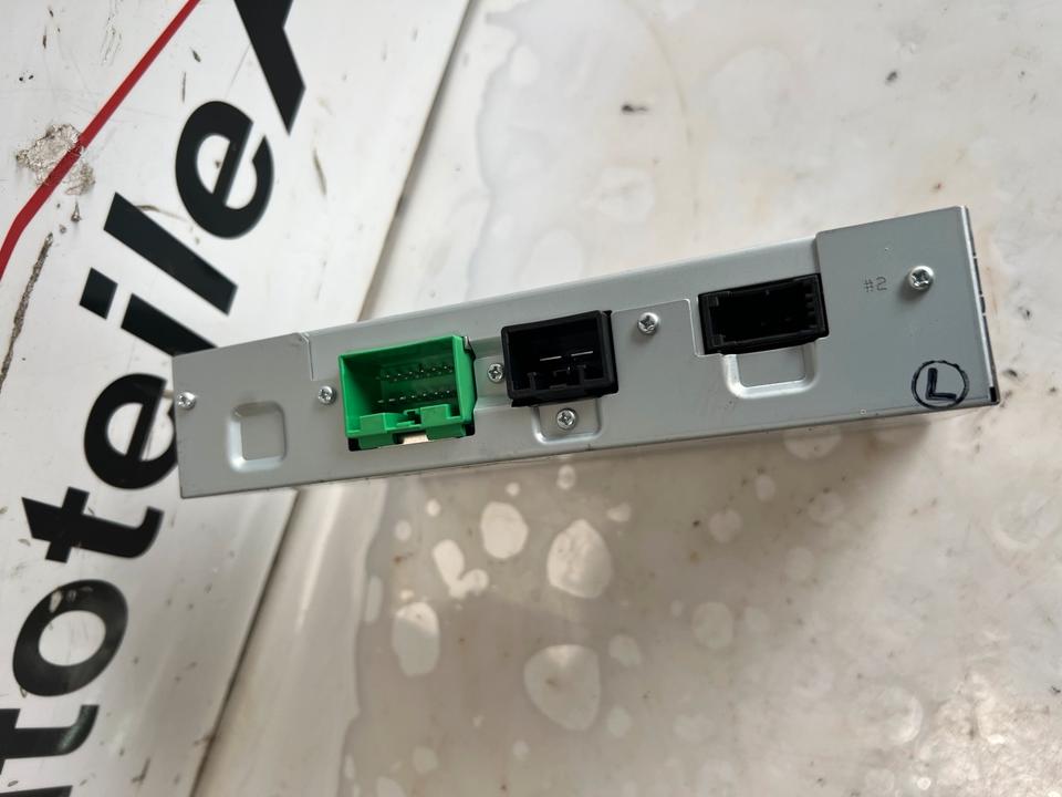 Volvo V60 T3 T4 Audio Verstärker 31350322AA – Bild 6