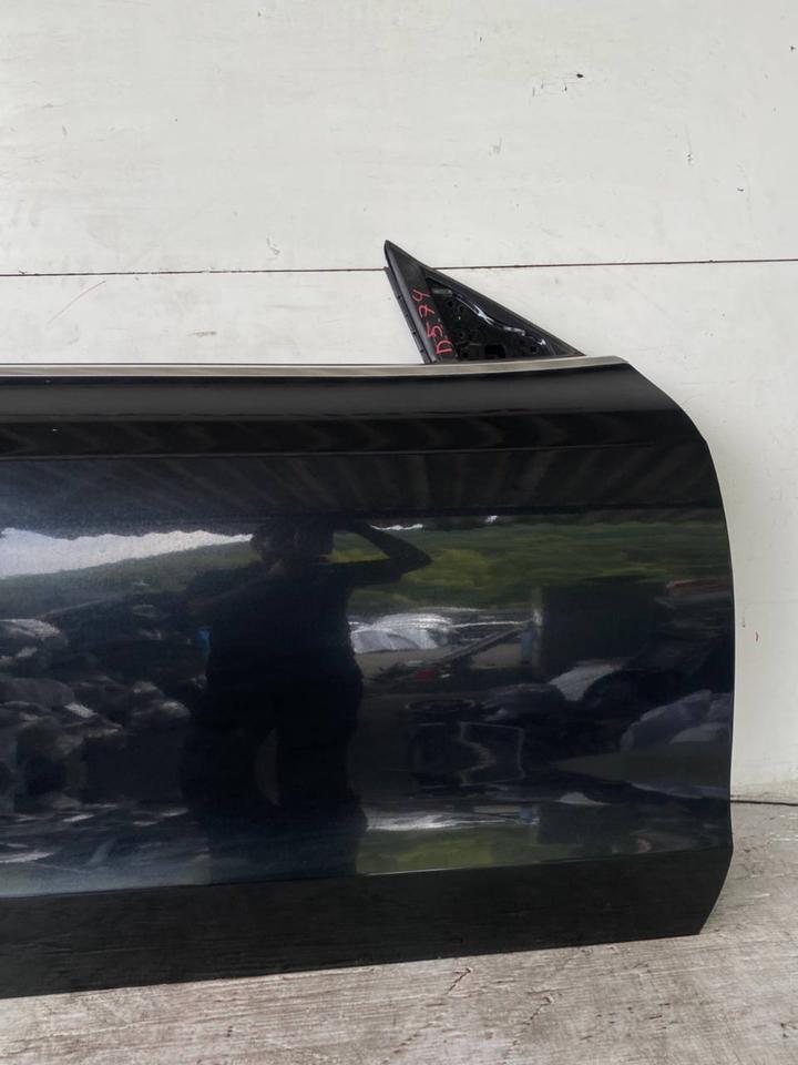 Audi A5 S5 8T 8F Tür Beifahrertür Tür Vorne Rechts Komplett LZ9Y – Bild 5