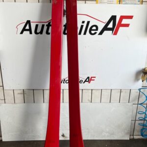 BMW 1er F20 Seitenschweller Schweller Rechts A61