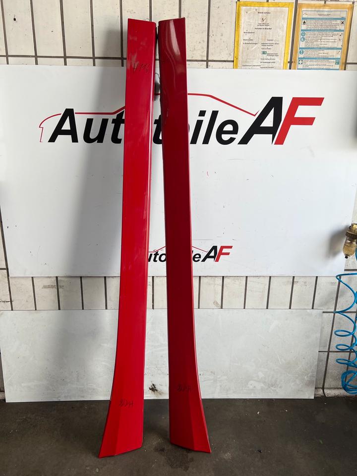 BMW 1er F20 Seitenschweller Schweller Rechts A61