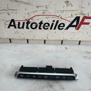 Audi A3 8V Schalterleiste Bedienteil Schalterblock 8V0925301EG