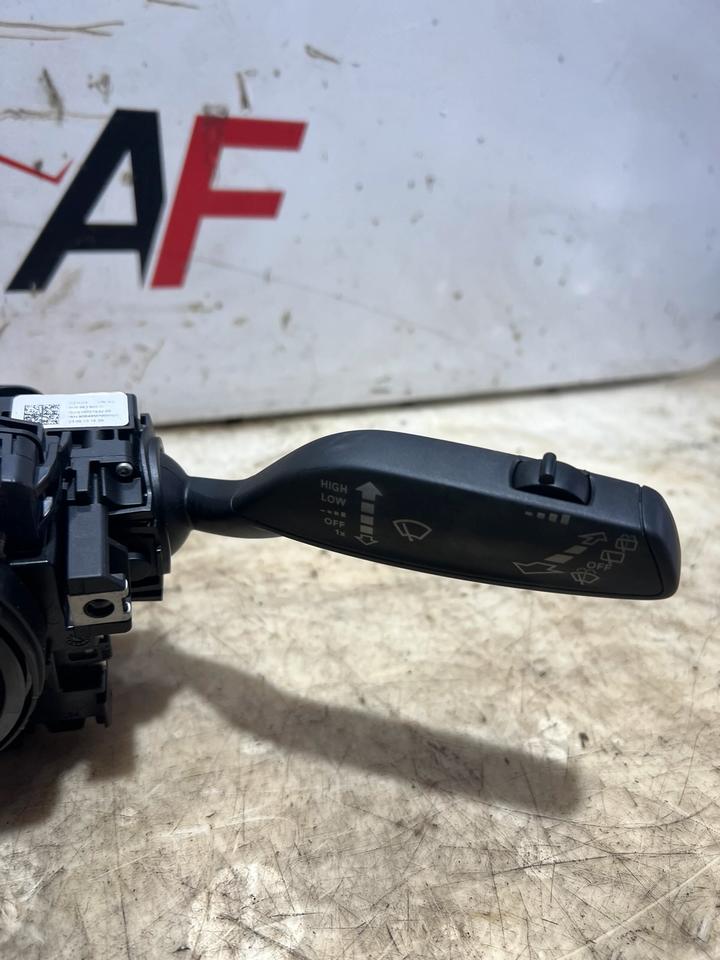 Audi A3 8V Schleifring Lenkstock Kombischalter 8V0953521R – Bild 3