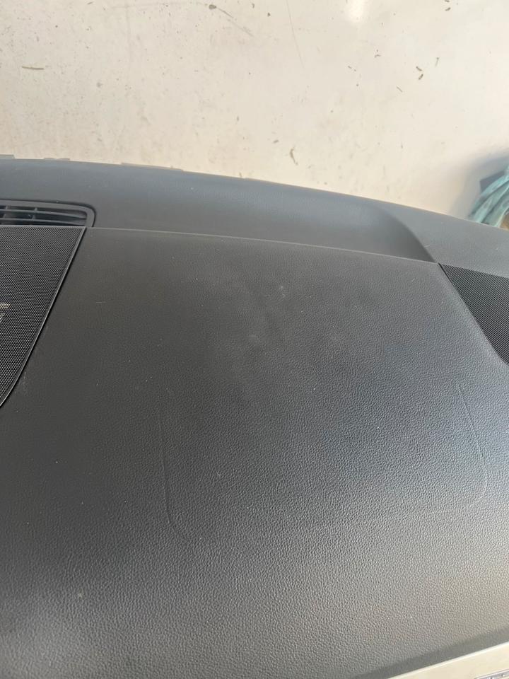 Audi Q5 8R Armaturenbrett Cockpit Instrumententafel 8R1857041F – Bild 4