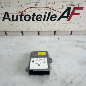 BMW 2er F45 F46 Steuergerät Sensor Modul 6818814