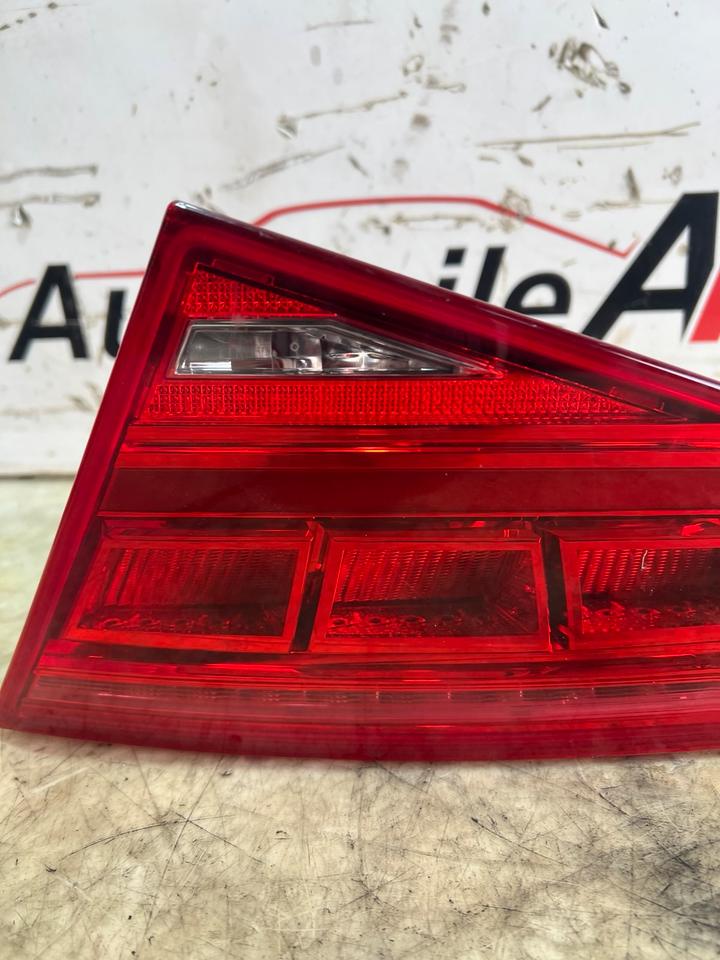 Audi A8 S8 D4 4H Rückleuchte Heckleuchte Innenleuchte Hinten – Bild 11